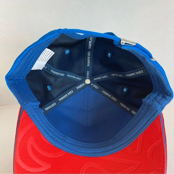 Rugby World Cup France 2023 Men Hat - Picture 10 of 10